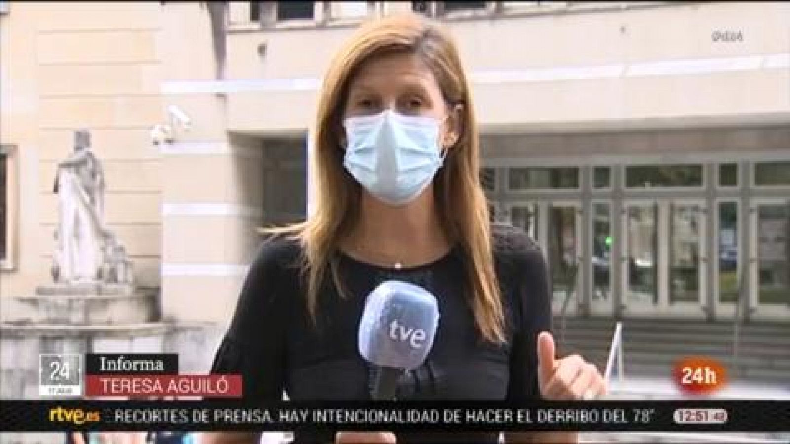 Elecciones vascas | PP+Cs arrebata el último escaño por Bizkaia a EH Bildu y deja sin mayoría a un tripartito de izquierdas