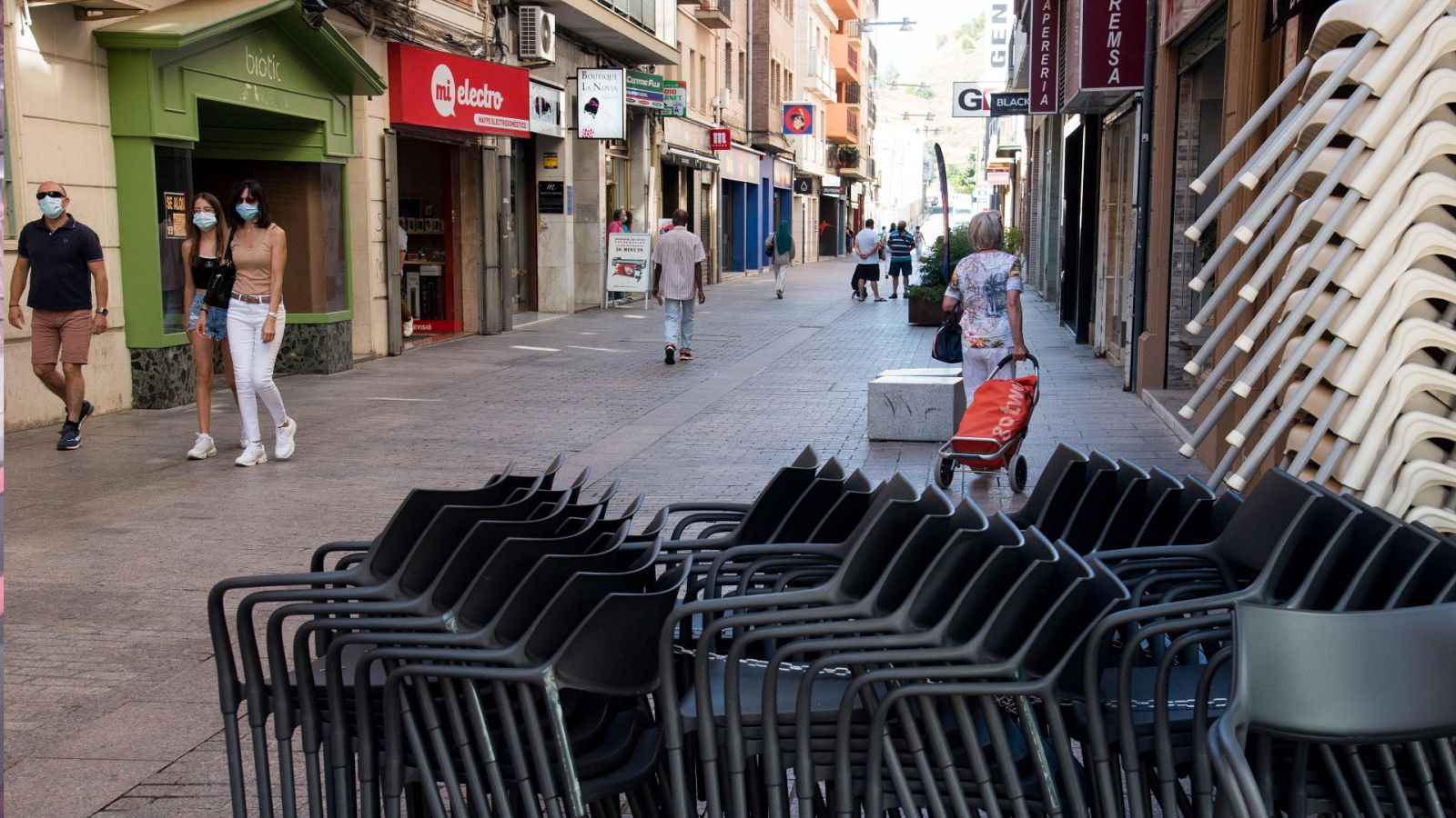 Diario 24 - 17/07/20 (1) - ver ahora