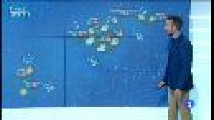 Informatiu Balear - El temps a les Illes Balears - 17/07/20