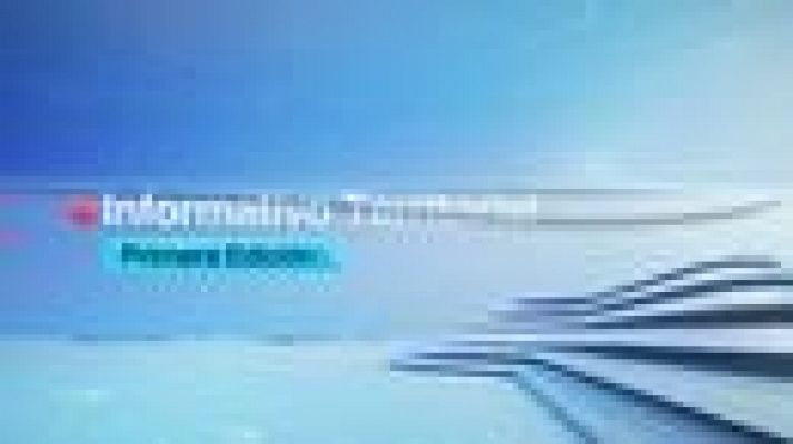 Telexornal - Galicia - Telexornal Galicia - 17/07/20