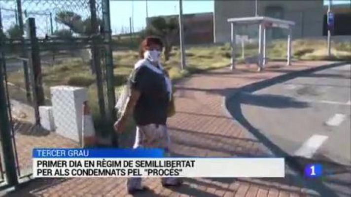 L'Informatiu - L'Informatiu - 17/07/2020