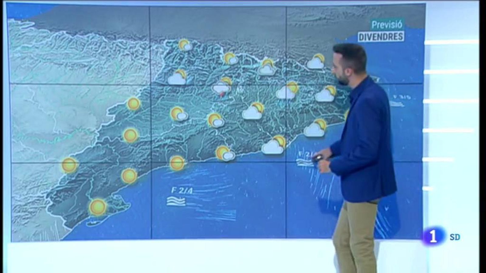 El Temps - 17/07/2020