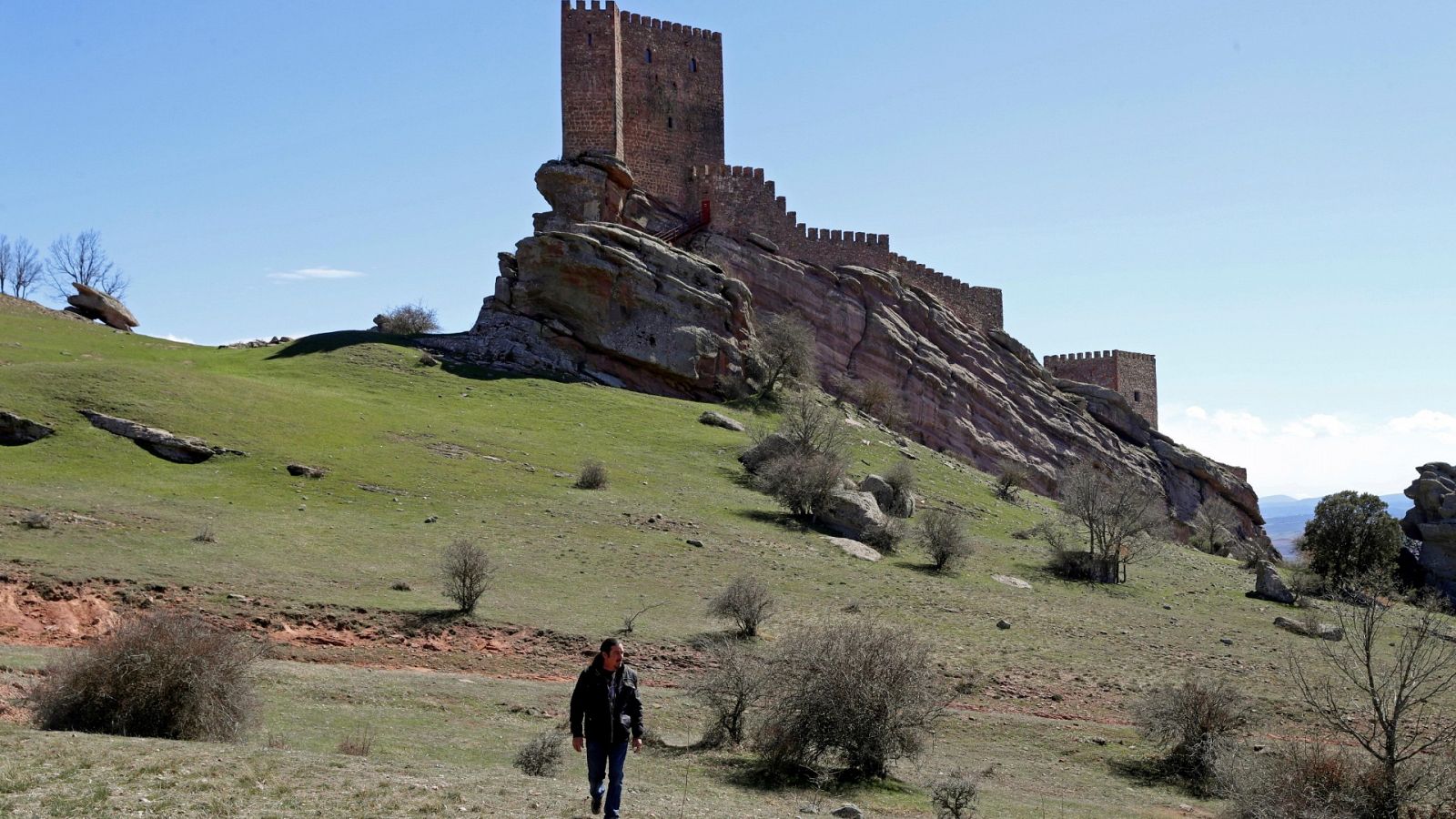 Un verano atípico que nos lleva a un turismo diferente