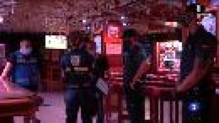 Informatiu Balear - Informatiu Balear 2 - 17/07/20