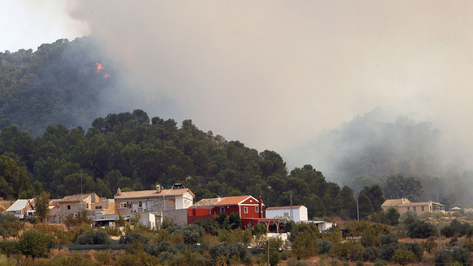 L'Informatiu - Comunitat Valenciana - 17/07/20 - RTVE.es