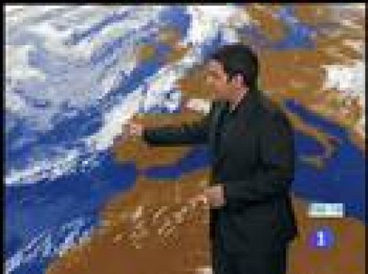 El tiempo - El Tiempo - 06/08/09