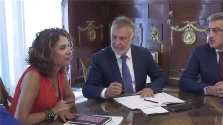 Telecanarias - Canarias en 2' - 17/07/2020