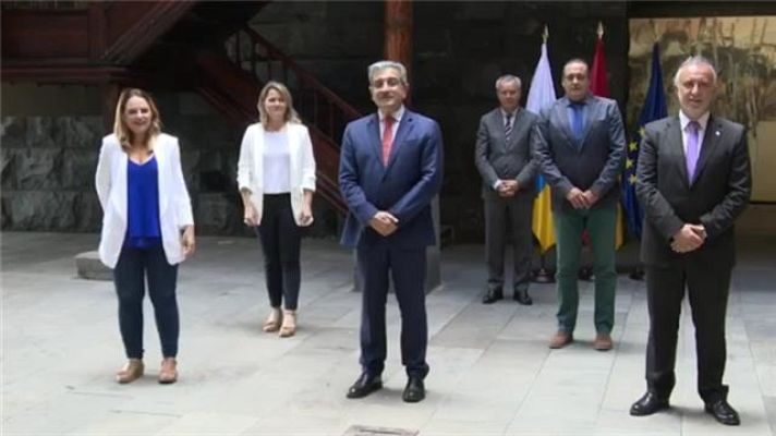 Telecanarias - Telecanarias - 17/07/2020