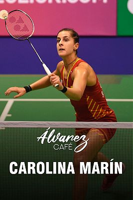 Programa 8: Carolina Marín