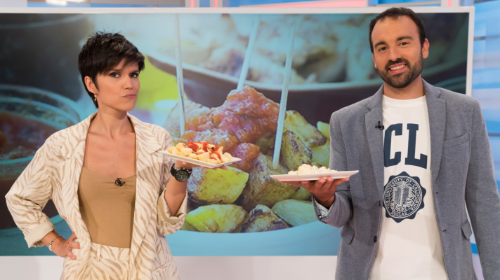 Saber vivir - Cuántos hidratos de carbono deberías comer