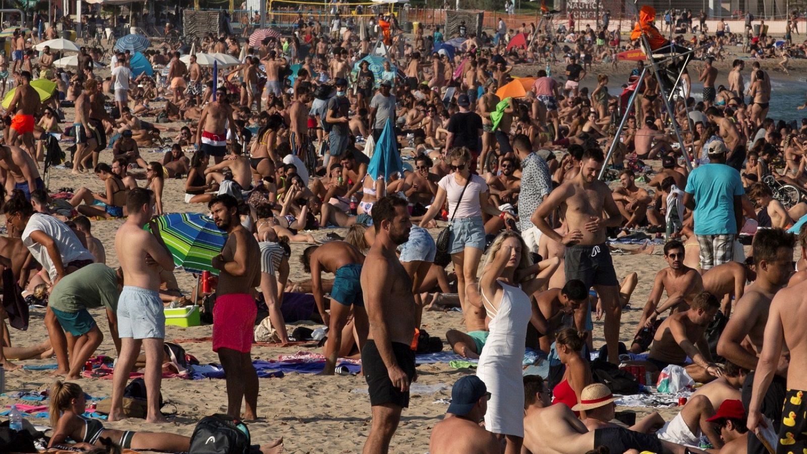 Telediario 2 en cuatro minutos - 17/07/20 - RTVE.es