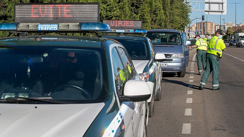 Objetivo: evitar entrar y salir de Zaragoza