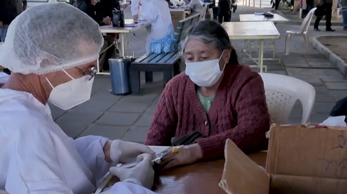 El mundo en 24 horas - El mundo en 24 horas - 17/07/20