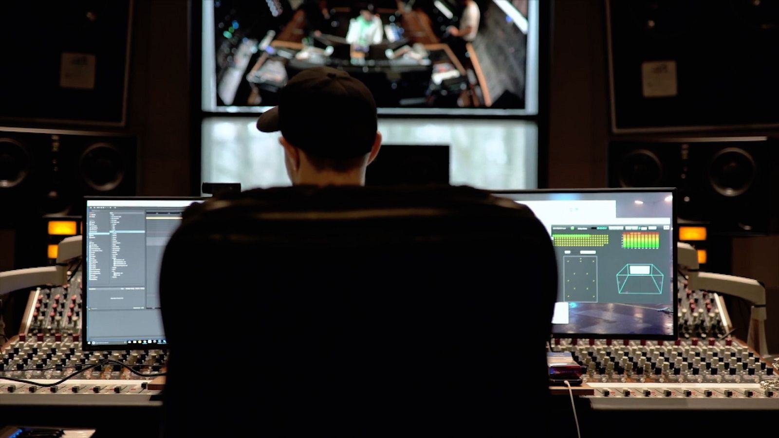 Zoom Net - Efectos digitales, Dolby Atmos Music y Summer In Mara - ver ahora