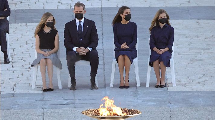 Audiencia Abierta - Audiencia Abierta - 18/07/20