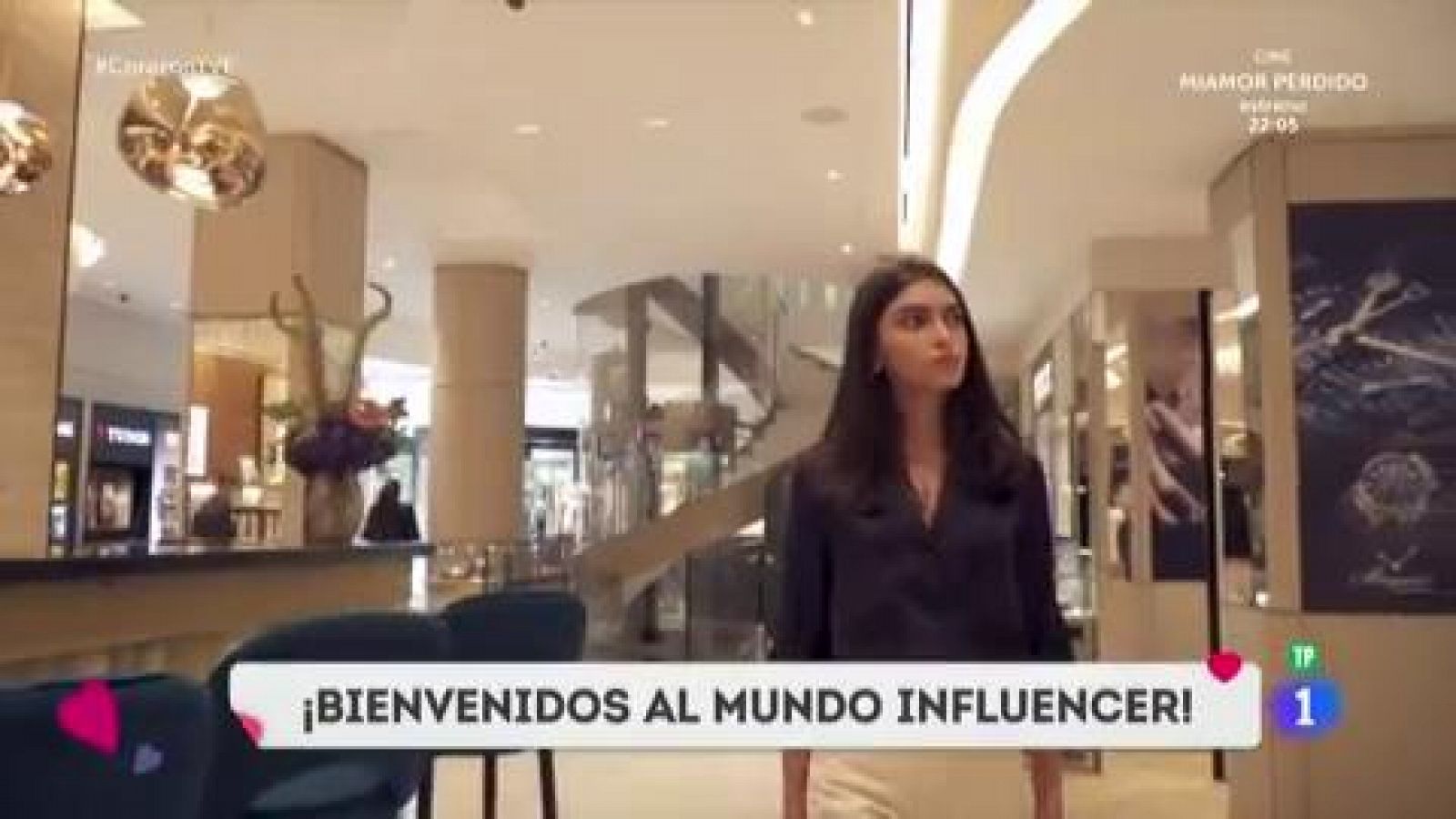 Corazón - ¡Ser influencer está de moda!