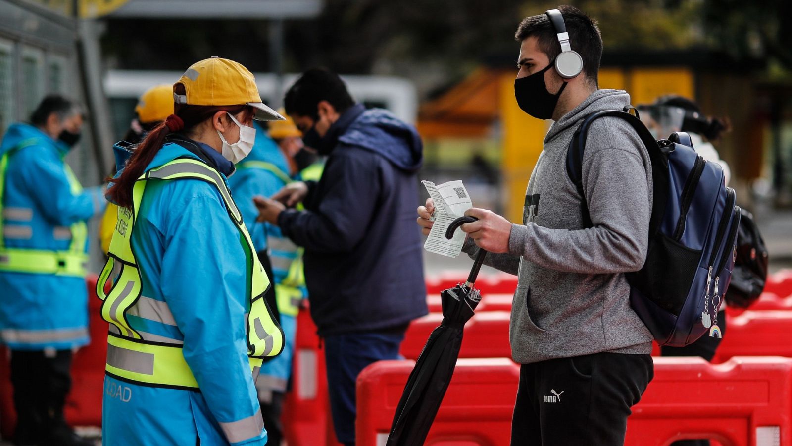 Coronavirus | Latinoamérica, una de las regiones más golpeadas por la pandemia - RTVE.es