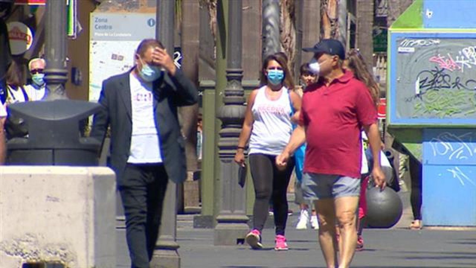 Telecanarias - 18/07/2020