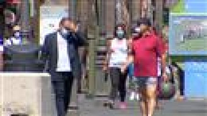 Telecanarias - Telecanarias - 18/07/2020