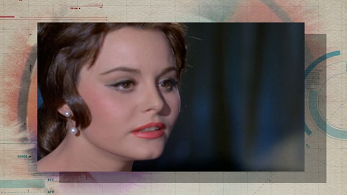 Cine de barrio - Más bonita que ninguna (presentación)