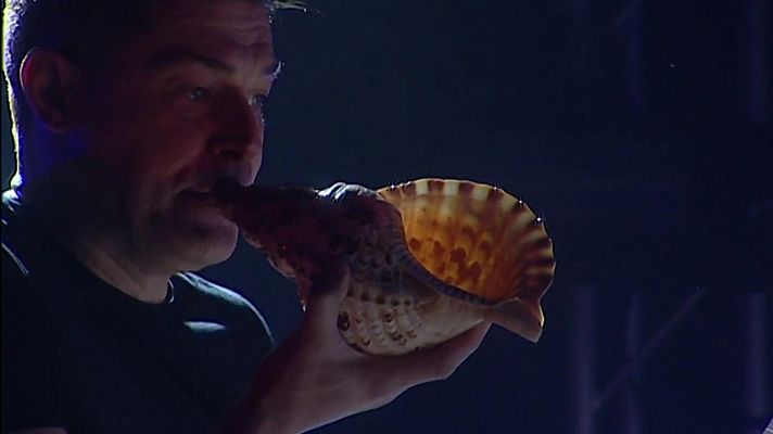 Los conciertos de La 2 - Ciclo de Cámara extraordinario OSC RTVE: Concierto 1