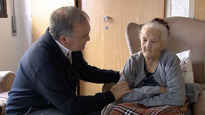 Pueblo de Dios - Cottolengo de la Providencia