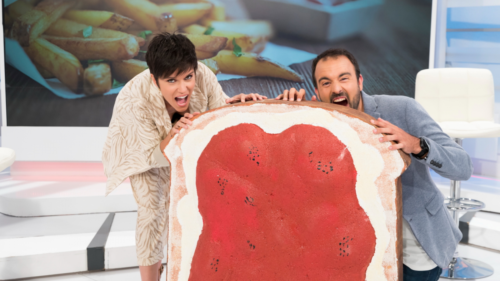 Saber vivir - 18/07/20 - ver ahora