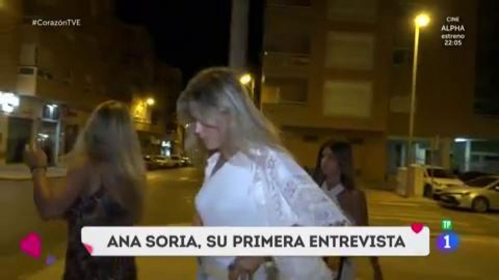 Corazón - Ana Soria concede su primera entrevista tras hacerse público su romance con Enrique Ponce