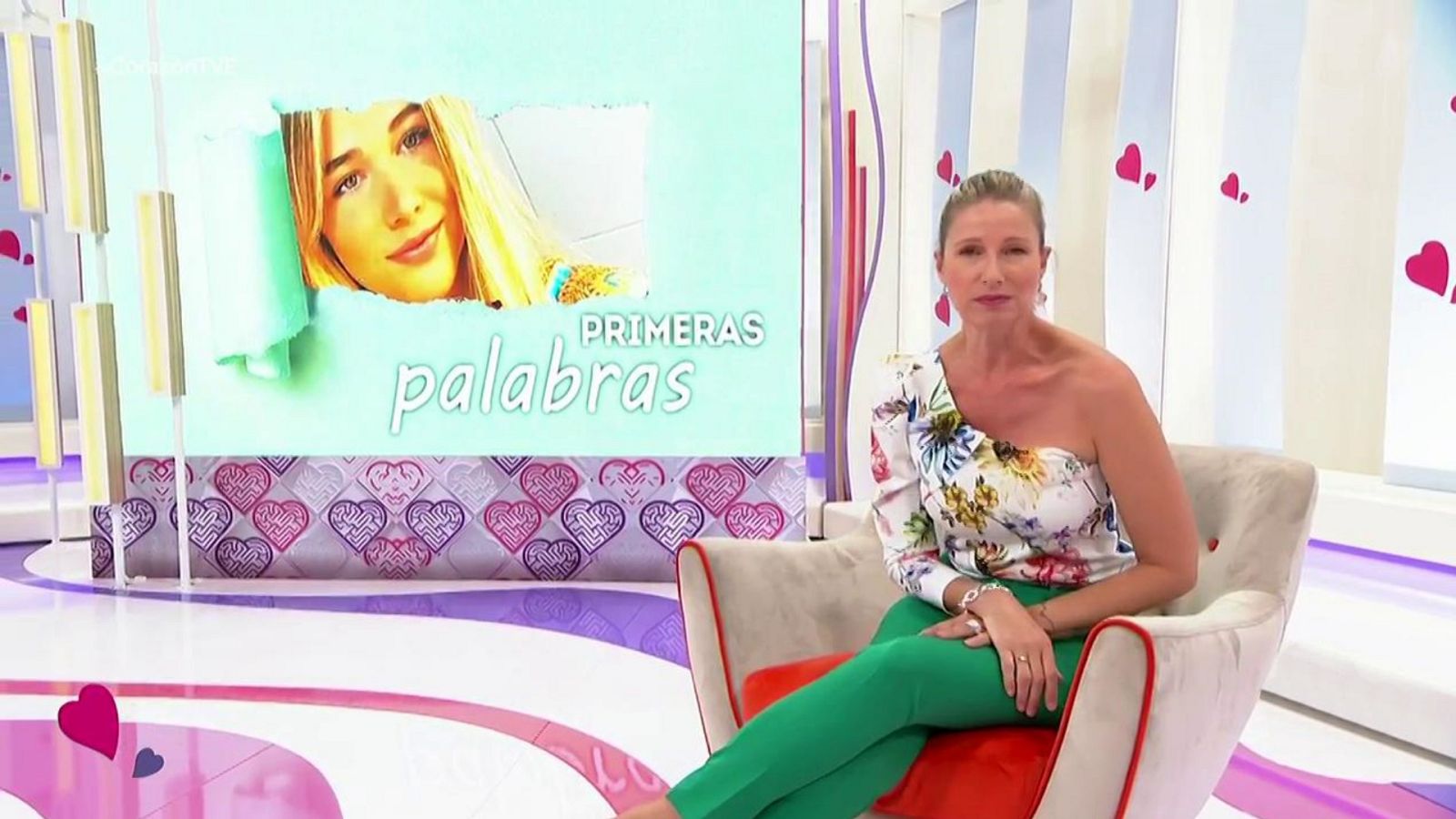 Corazón - 19/07/20 - ver ahora