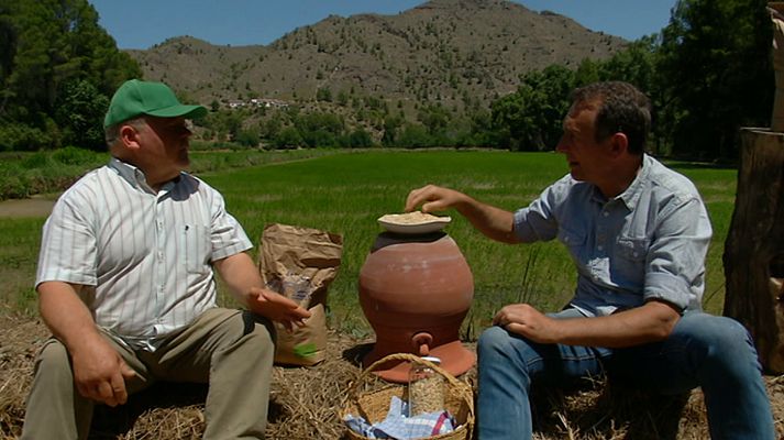 Aquí la Tierra - Aquí la Tierra - 19/07/20