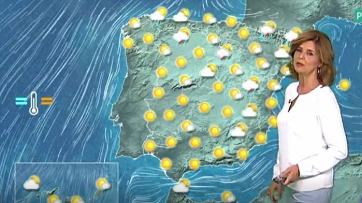 El calor no da tregua y hoy se registrarán valores altos en once regiones