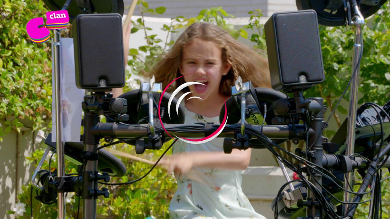 Ania...¡a todo ritmo! - Club Clan | Ver