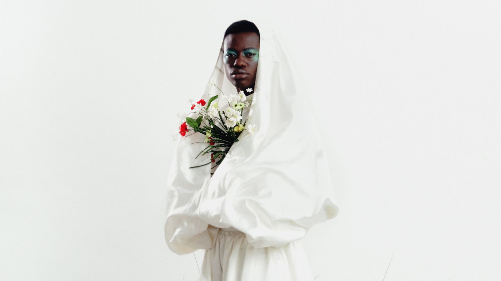 Palomo Spain presenta Rehearsal