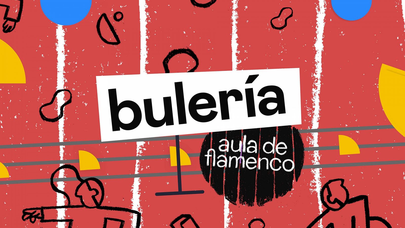 Bulería | Aprende flamenco con las clases virtuales de RTVE