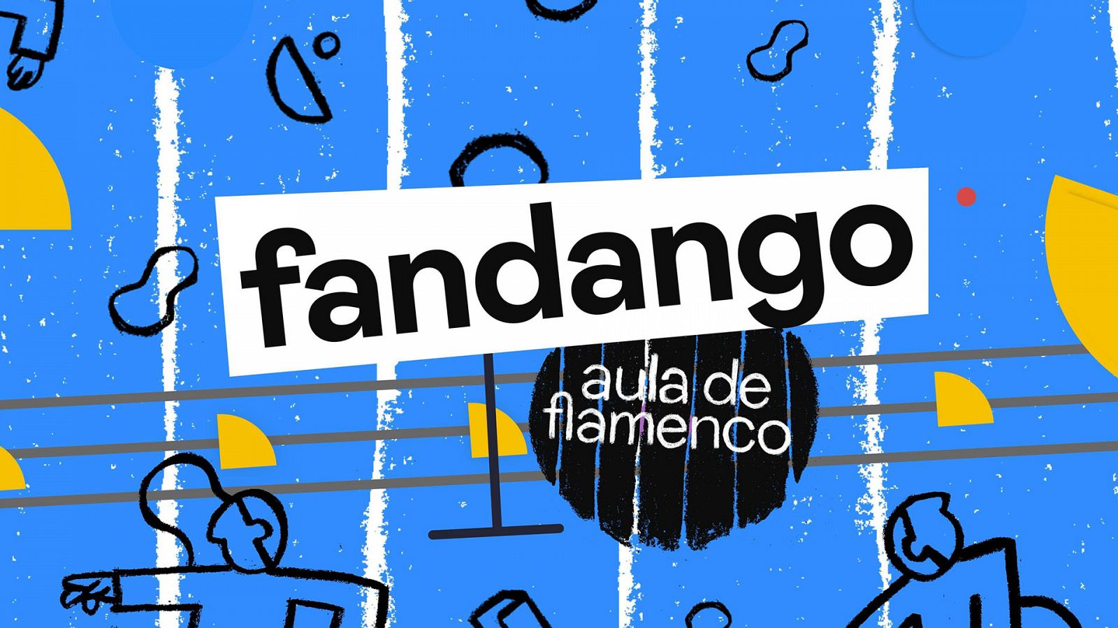 Fandangos | Aprende flamenco con las clases virtuales de RTVE