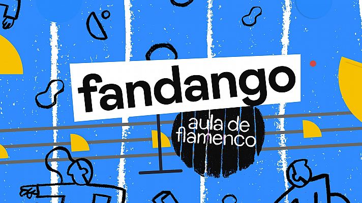 Fandango | Aprende flamenco con Daniel Doña