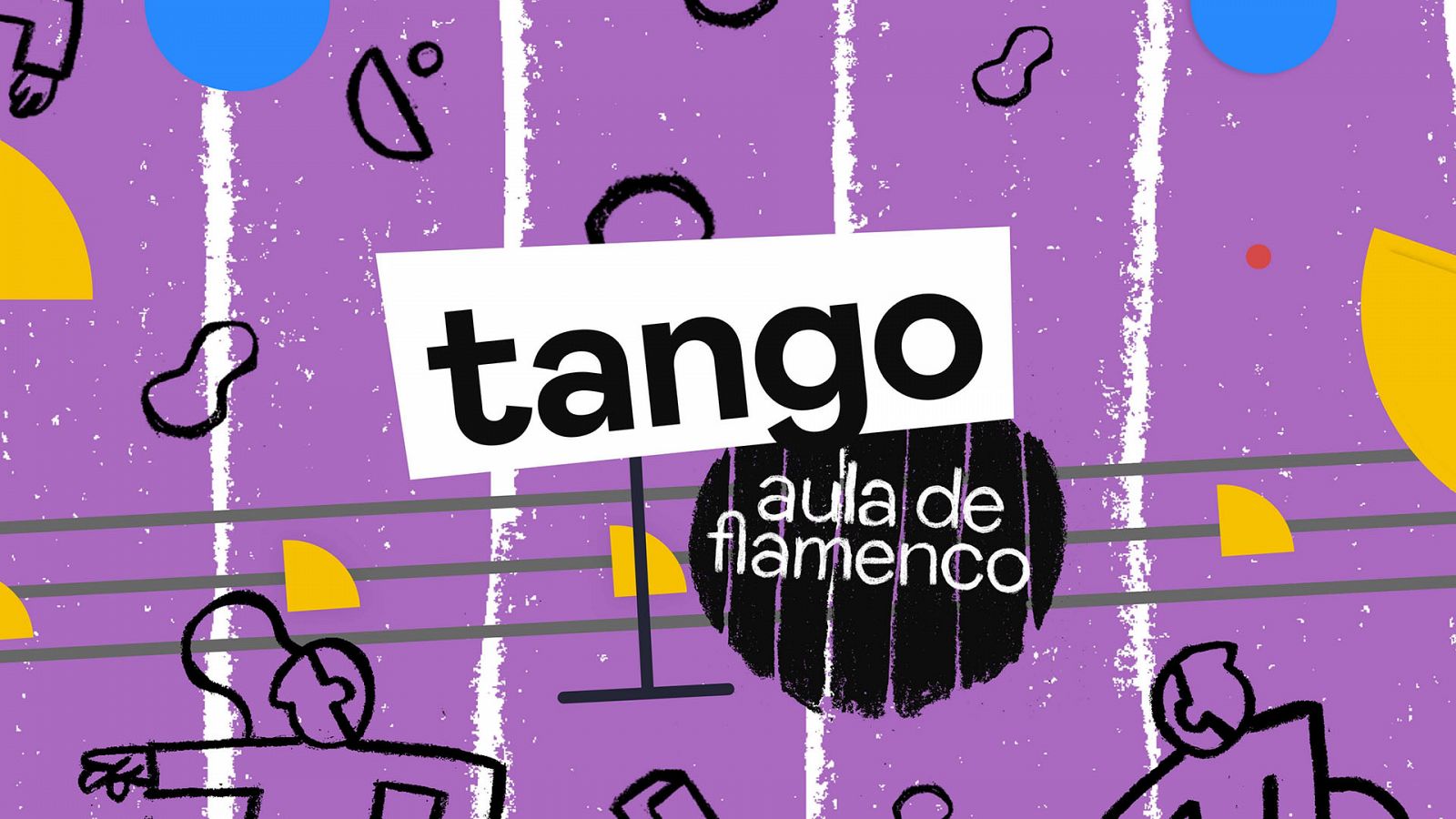 Tangos | Aprende flamenco con las clases virtuales de RTVE
