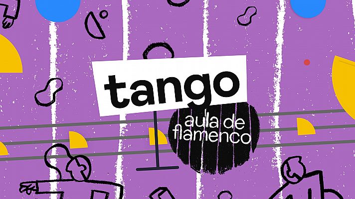 Tango | Aprende flamenco con Daniel Doña