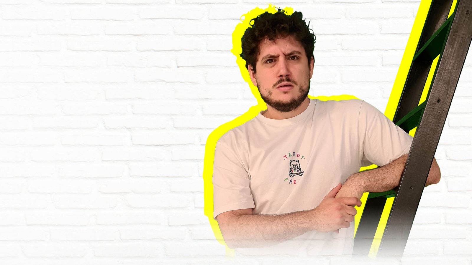 Dario Eme Hache responde a las Preguntas Random | Playz | Ver