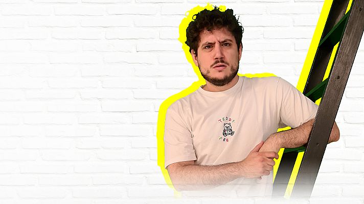 Playztrends - Preguntas random con Darío Eme Hache