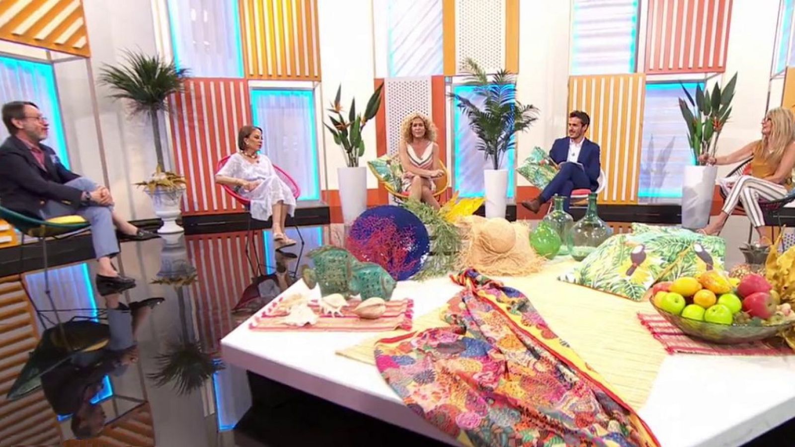 La Mañana - ver ahora