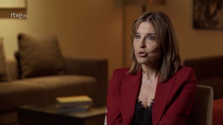 Lazos de sangre - José Bono, lo mejor del programa