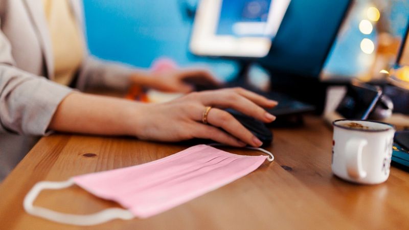 Aumentan los despidos a distancia por el auge del teletrabajo