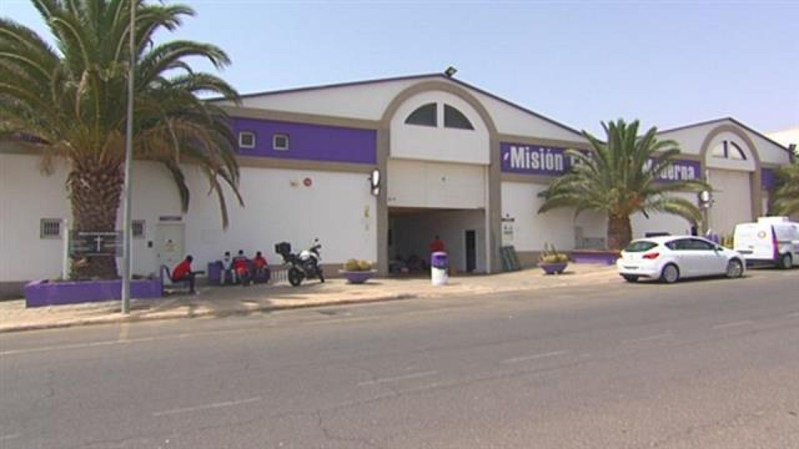 Telecanarias - 20/07/2020