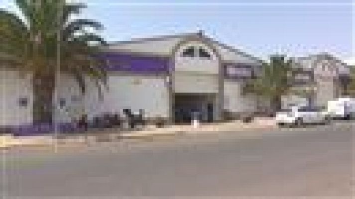 Telecanarias - Telecanarias - 20/07/2020