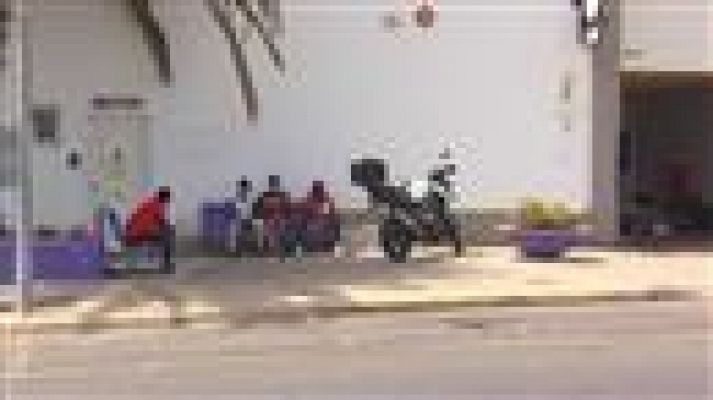 Telecanarias - Canarias en 2' - 20/07/2020