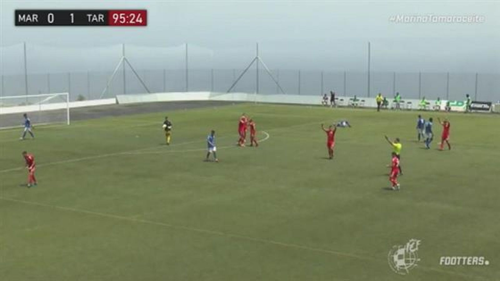 Deportes Canarias - 20/07/2020