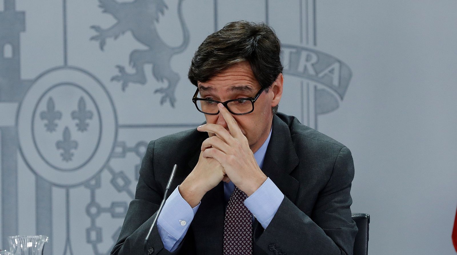 Illa: "Hay 15 brotes más desde la última actualización" - Informativo 24h | Ver