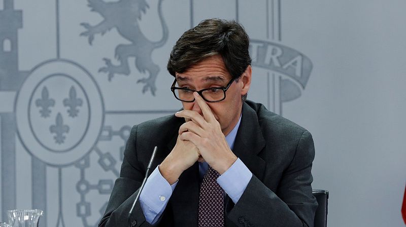 Illa: "Hay 15 brotes más desde la última actualización" - Informativo 24h | Ver