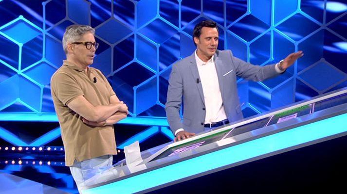 El cazador - Programa 83 - 20/07/20